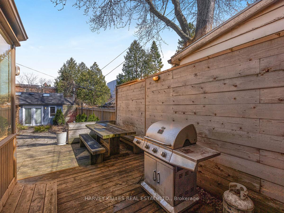 Photo 19 of 137 Pinewood Avenue, Toronto, Humewood-Cedarvale — HOMEH