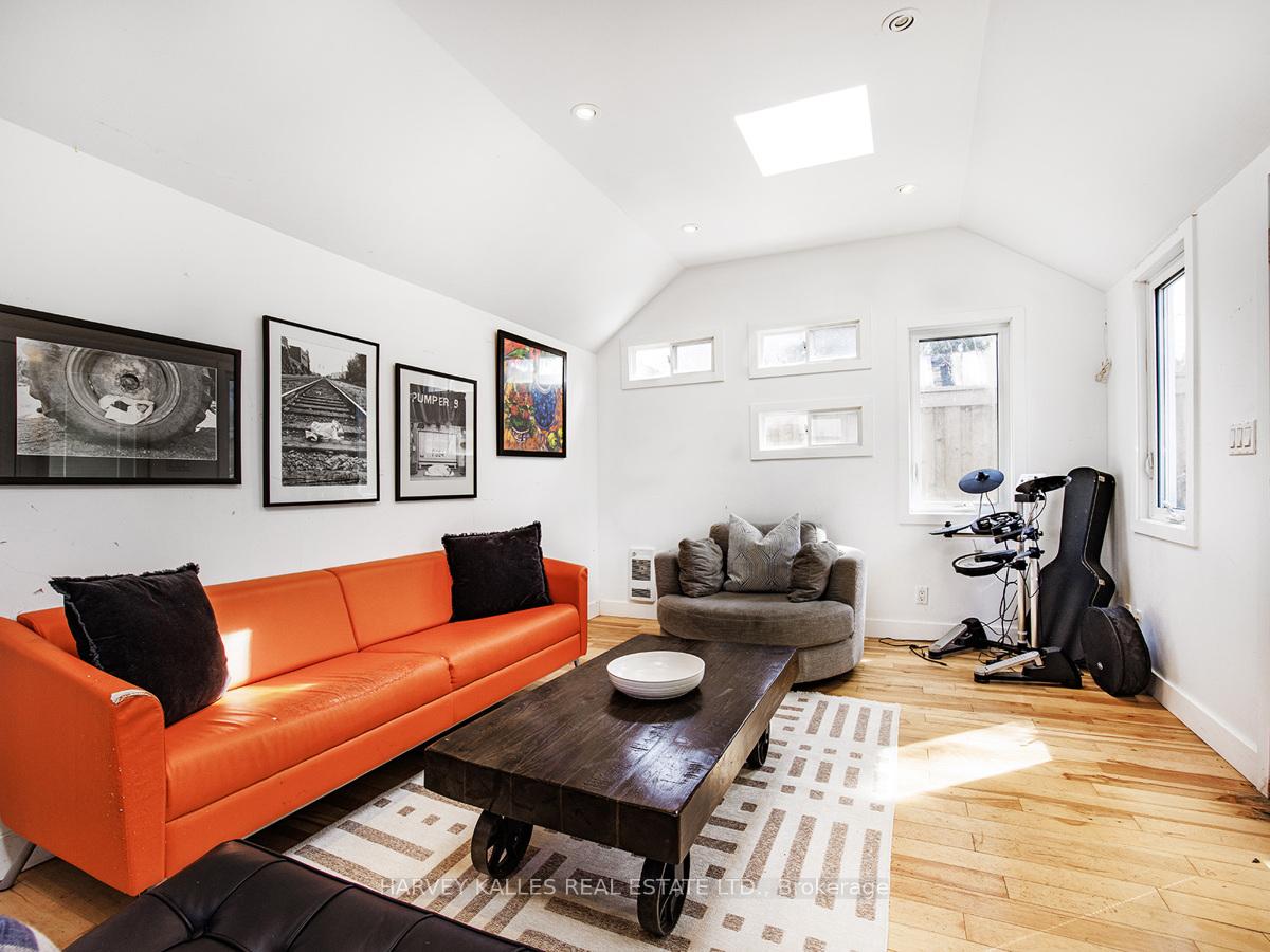 Photo 21 of 137 Pinewood Avenue, Toronto, Humewood-Cedarvale — HOMEH