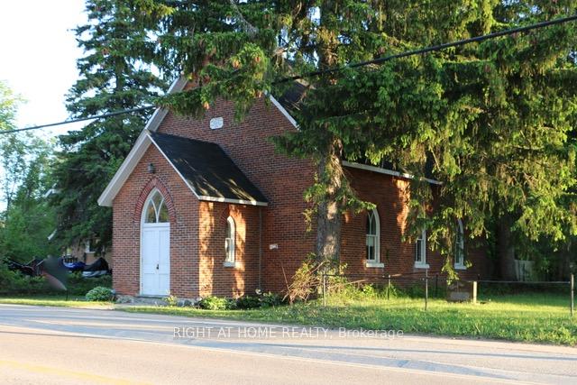 Photo 1 of 8144 Highway 93, Tiny, Rural Tiny — HOMEH