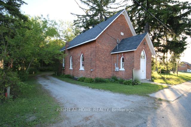 Photo 3 of 8144 Highway 93, Tiny, Rural Tiny — HOMEH