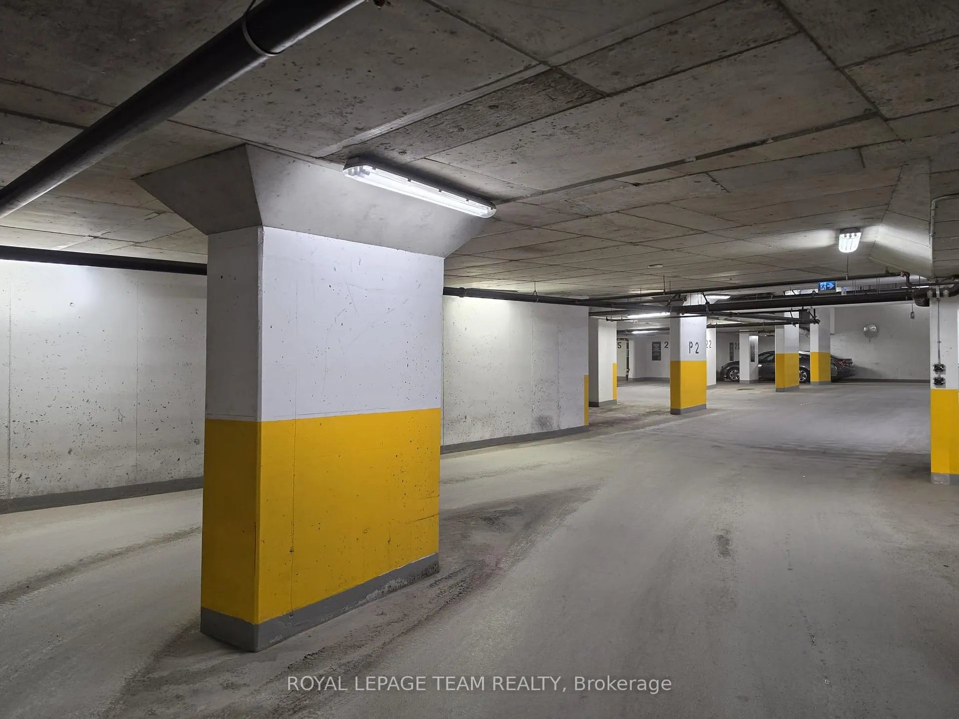 Photo 18 of Unit 905, 805 Carling Avenue, Ottawa, West Centre Town — HOMEH