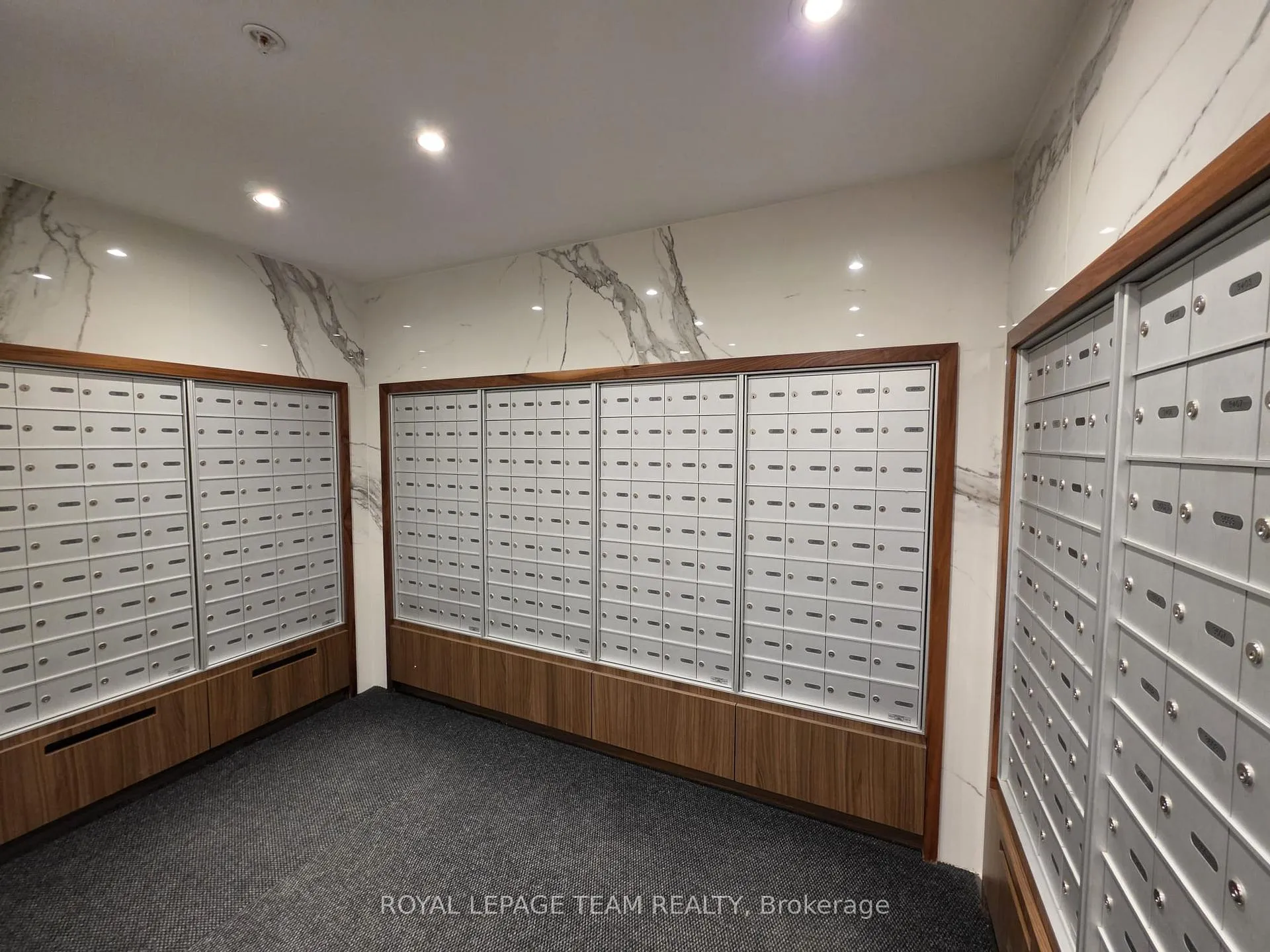 Photo 22 of Unit 905, 805 Carling Avenue, Ottawa, West Centre Town — HOMEH