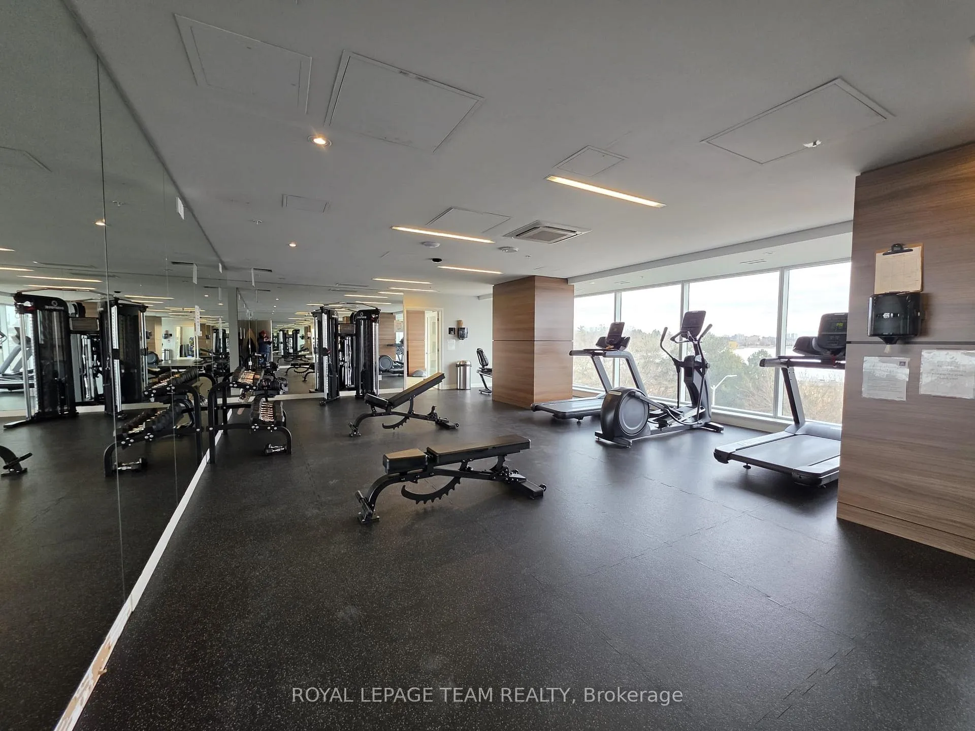 Photo 24 of Unit 905, 805 Carling Avenue, Ottawa, West Centre Town — HOMEH