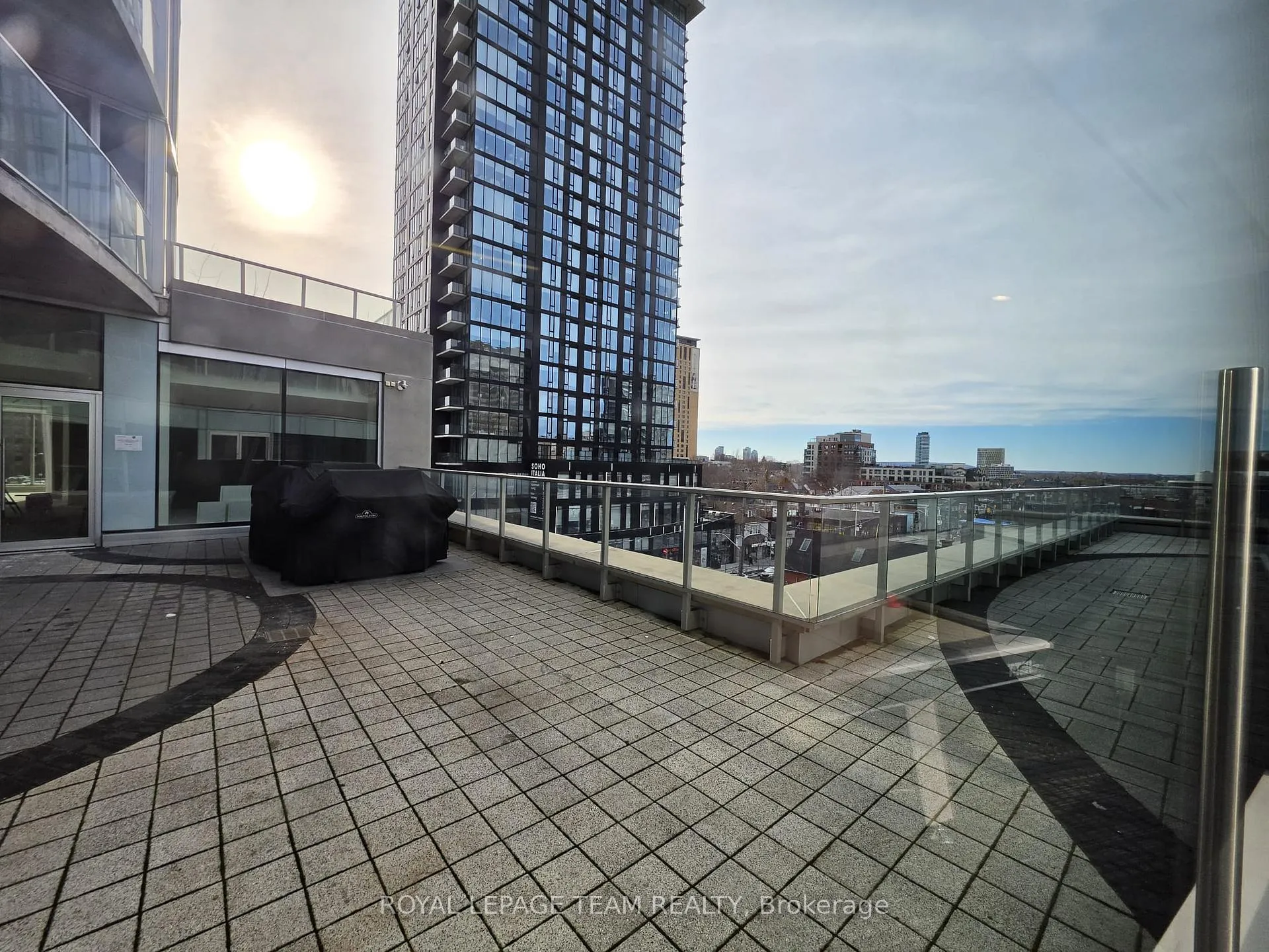 Photo 27 of Unit 905, 805 Carling Avenue, Ottawa, West Centre Town — HOMEH