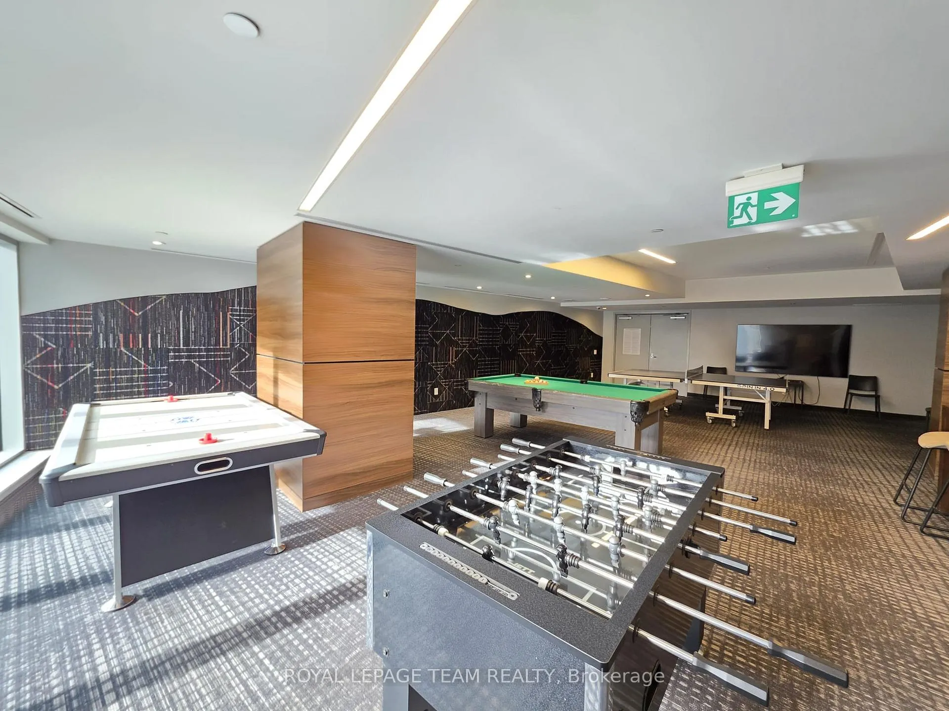 Photo 29 of Unit 905, 805 Carling Avenue, Ottawa, West Centre Town — HOMEH