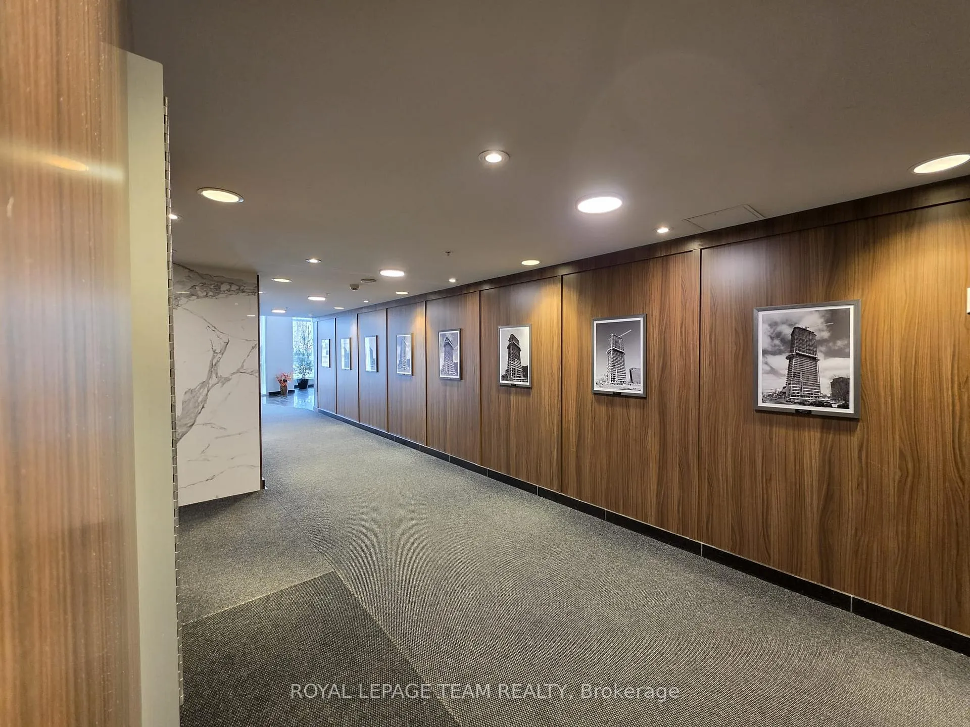 Photo 31 of Unit 905, 805 Carling Avenue, Ottawa, West Centre Town — HOMEH