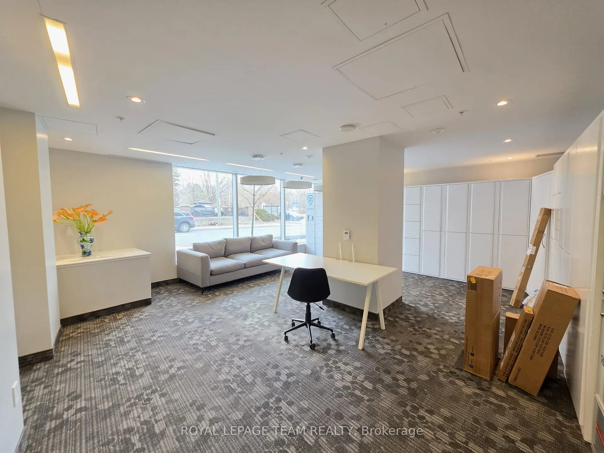 Photo 33 of Unit 905, 805 Carling Avenue, Ottawa, West Centre Town — HOMEH