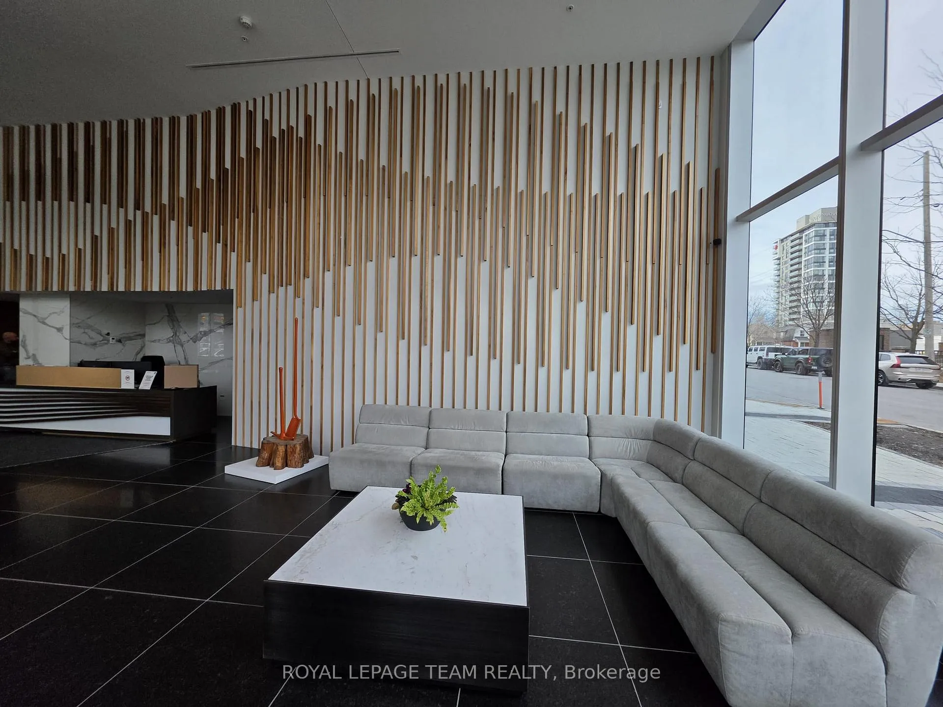 Photo 34 of Unit 905, 805 Carling Avenue, Ottawa, West Centre Town — HOMEH