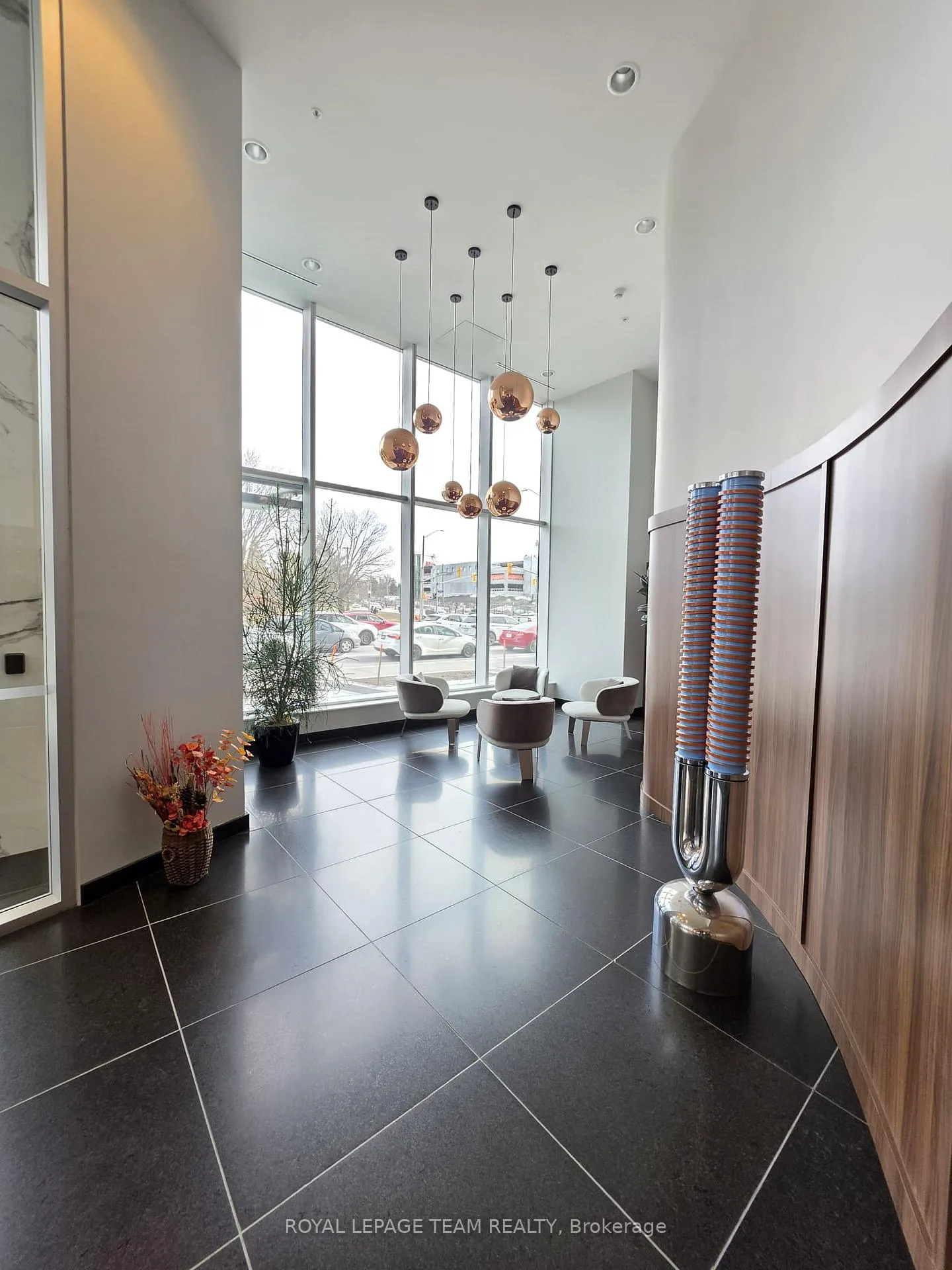 Photo 35 of Unit 905, 805 Carling Avenue, Ottawa, West Centre Town — HOMEH