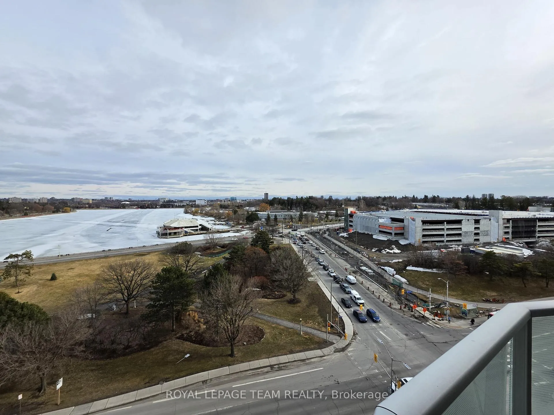 Photo 36 of Unit 905, 805 Carling Avenue, Ottawa, West Centre Town — HOMEH