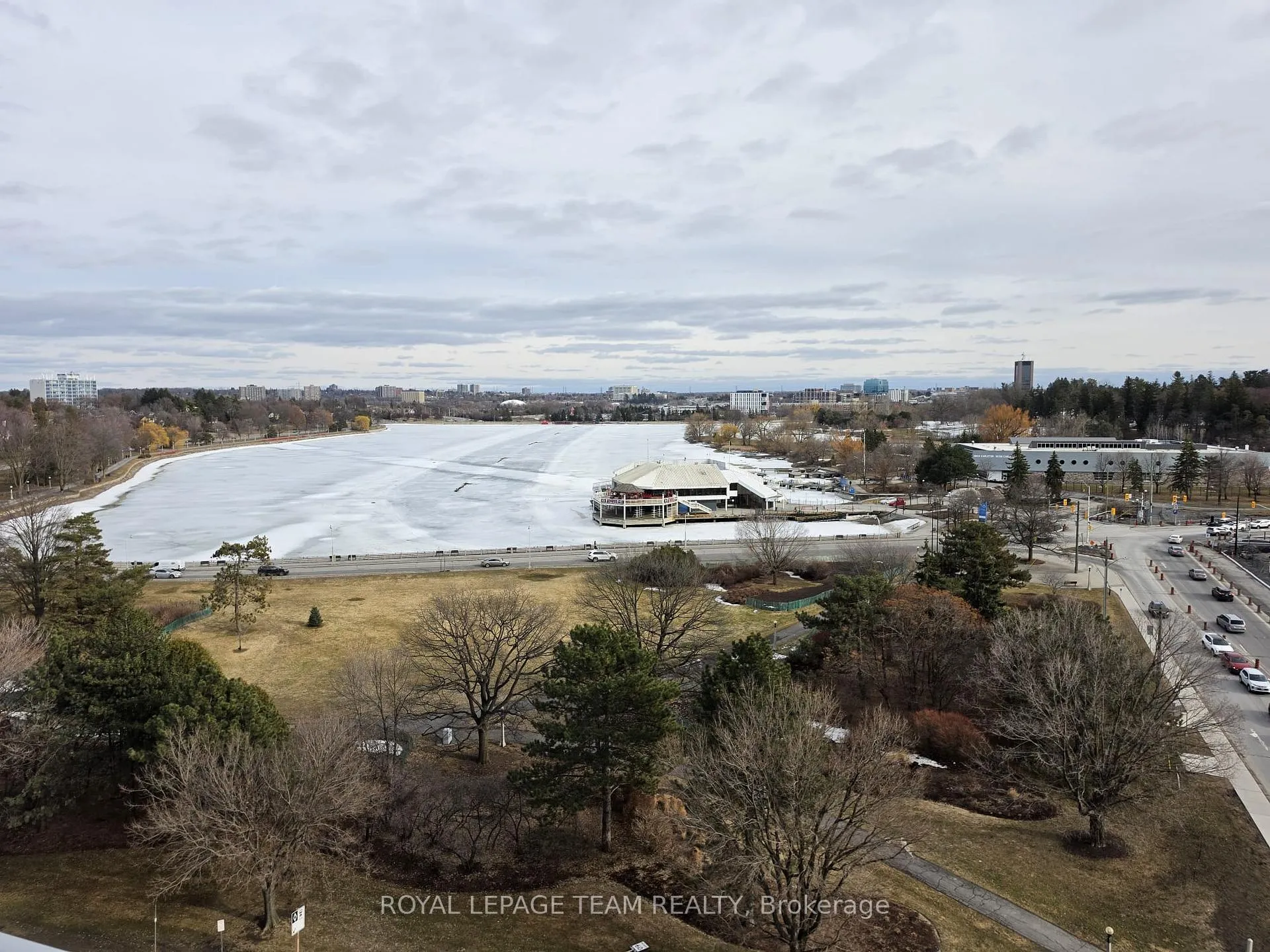 Photo 39 of Unit 905, 805 Carling Avenue, Ottawa, West Centre Town — HOMEH