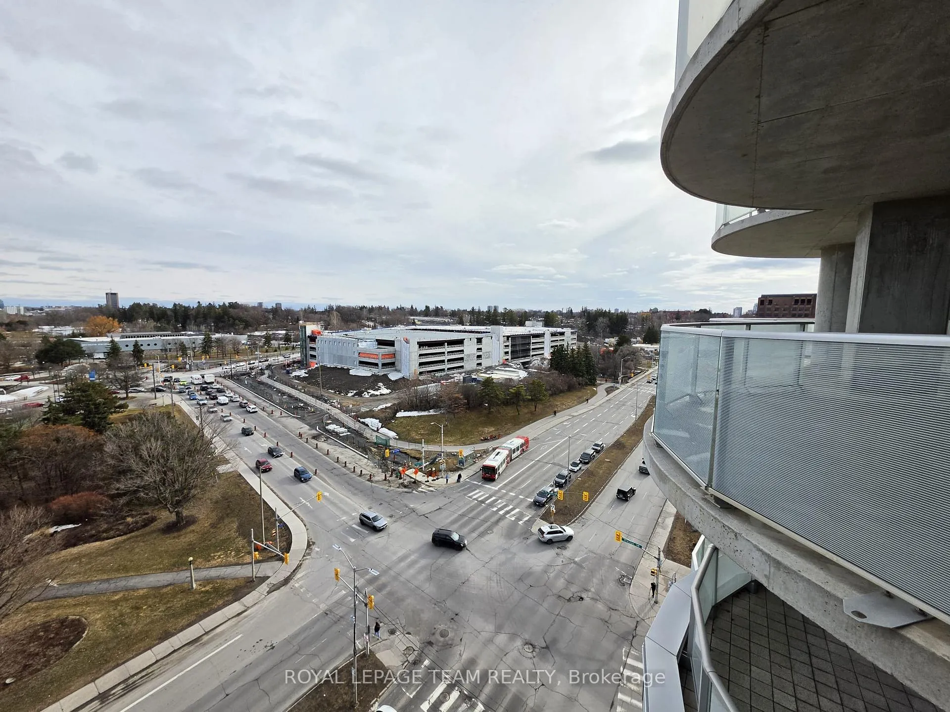 Photo 40 of Unit 905, 805 Carling Avenue, Ottawa, West Centre Town — HOMEH