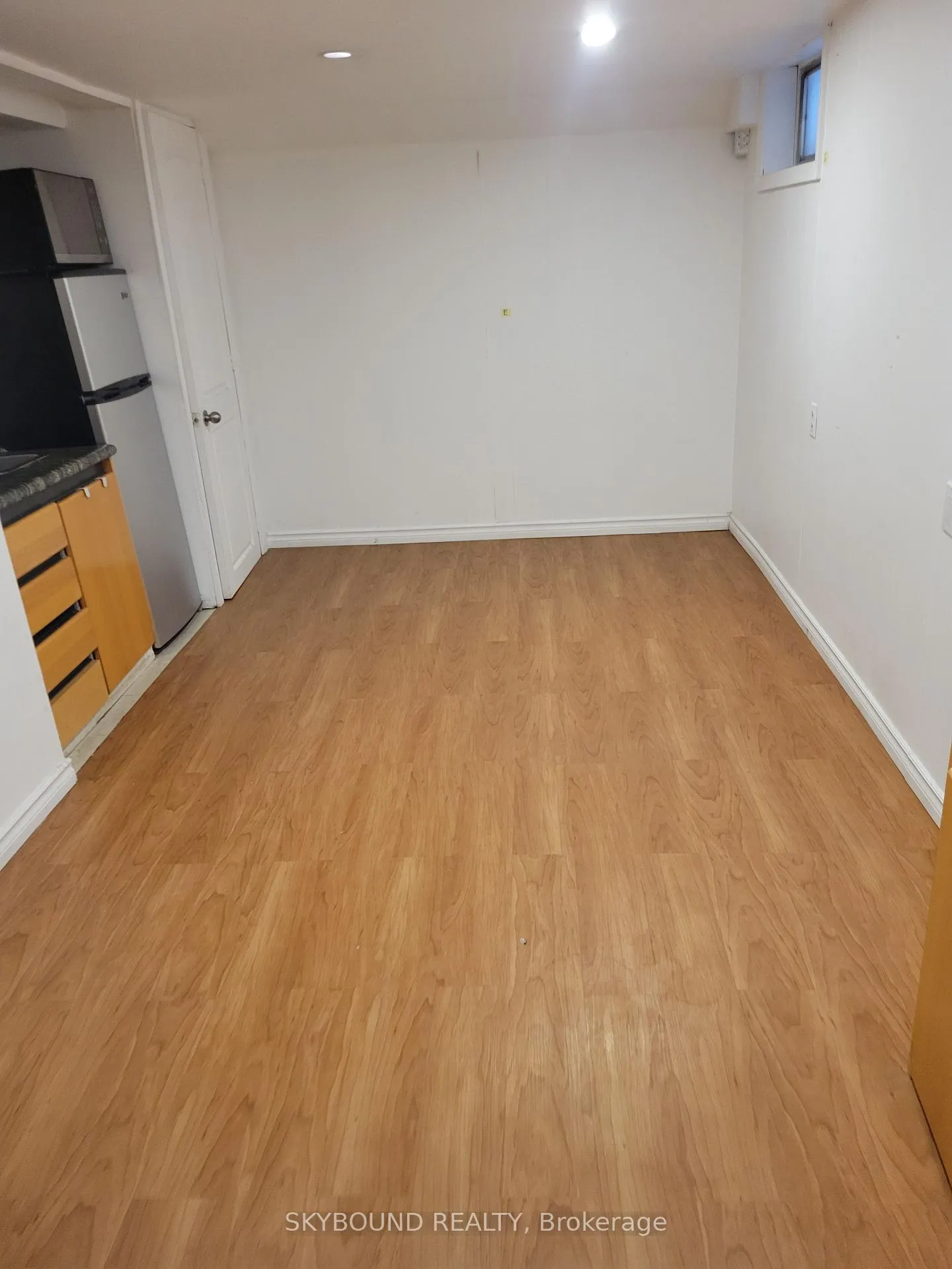 Photo 1 of Unit #5, 746 Coxwell Avenue, Toronto, Danforth Village-East York — HOMEH