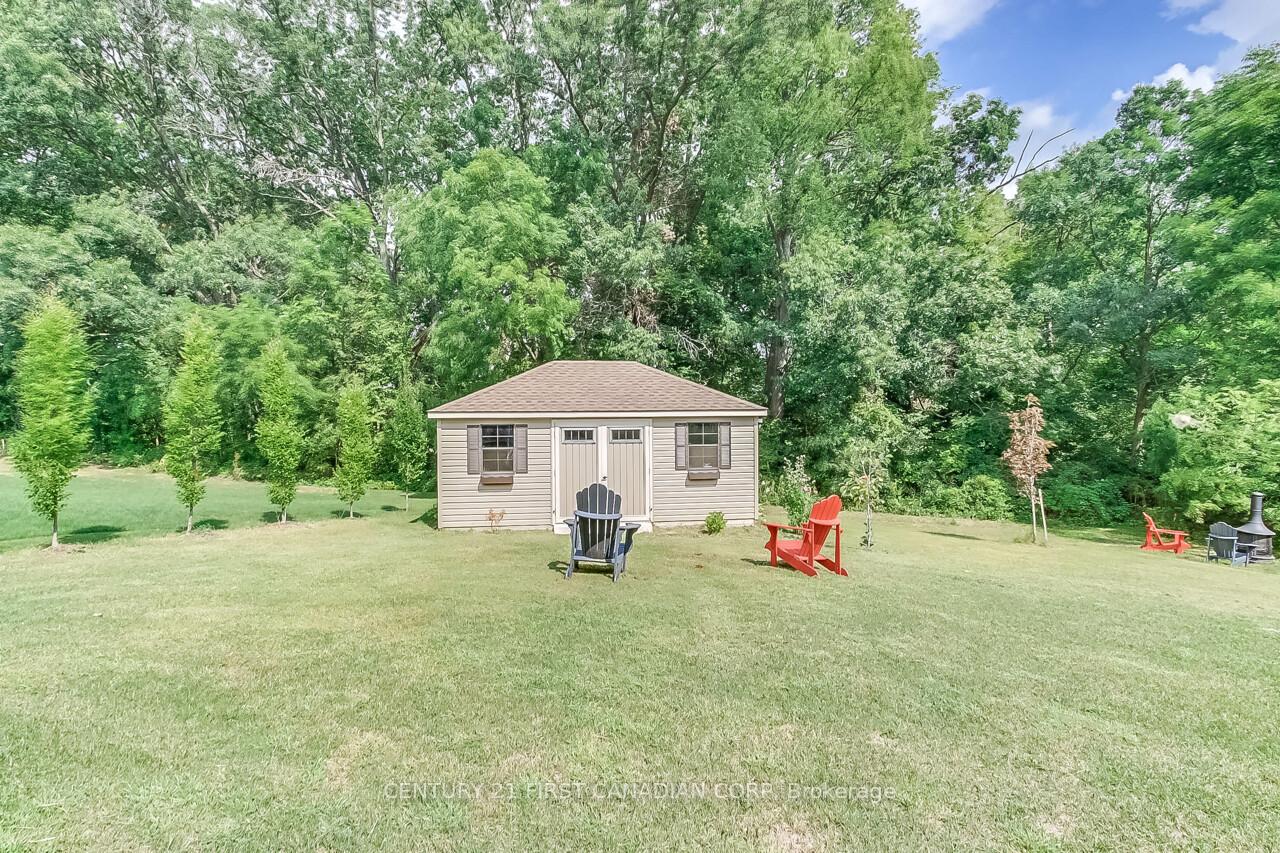 Photo 35 of 2129 Lockwood Crescent E, Strathroy-Caradoc, Rural Strathroy-Caradoc — HOMEH