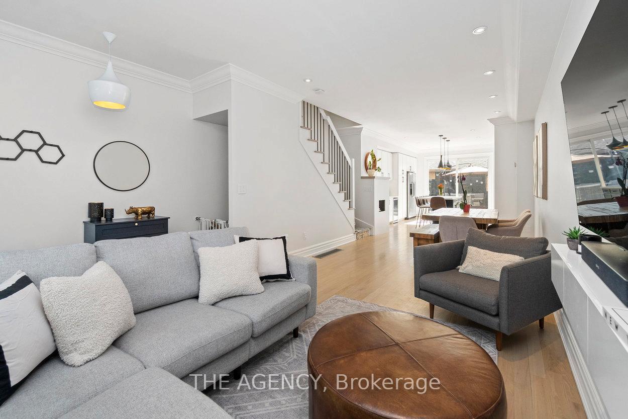 Photo 1 of 82 Logan Avenue, Toronto, South Riverdale — HOMEH
