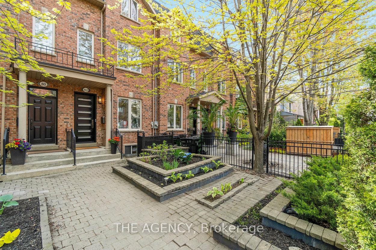 Photo 2 of 82 Logan Avenue, Toronto, South Riverdale — HOMEH