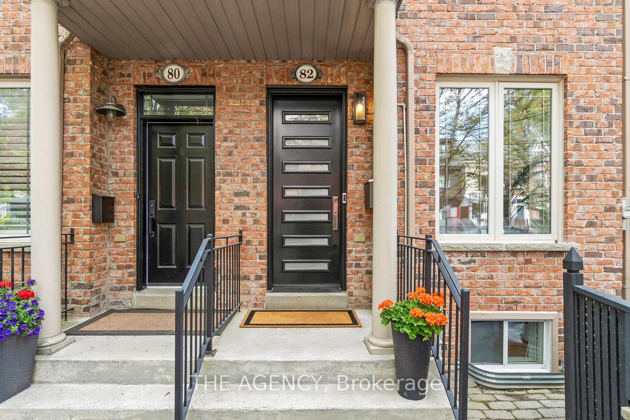 Photo 3 of 82 Logan Avenue, Toronto, South Riverdale — HOMEH