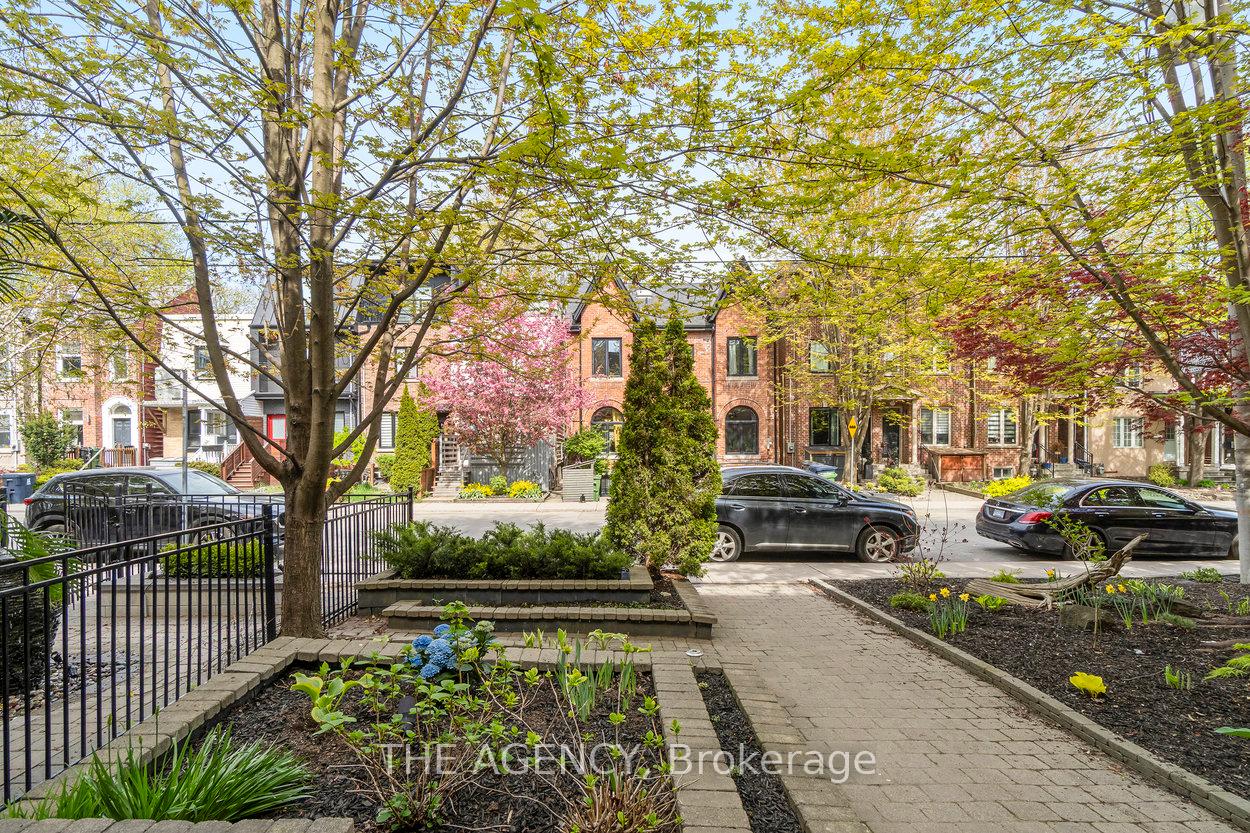 Photo 4 of 82 Logan Avenue, Toronto, South Riverdale — HOMEH