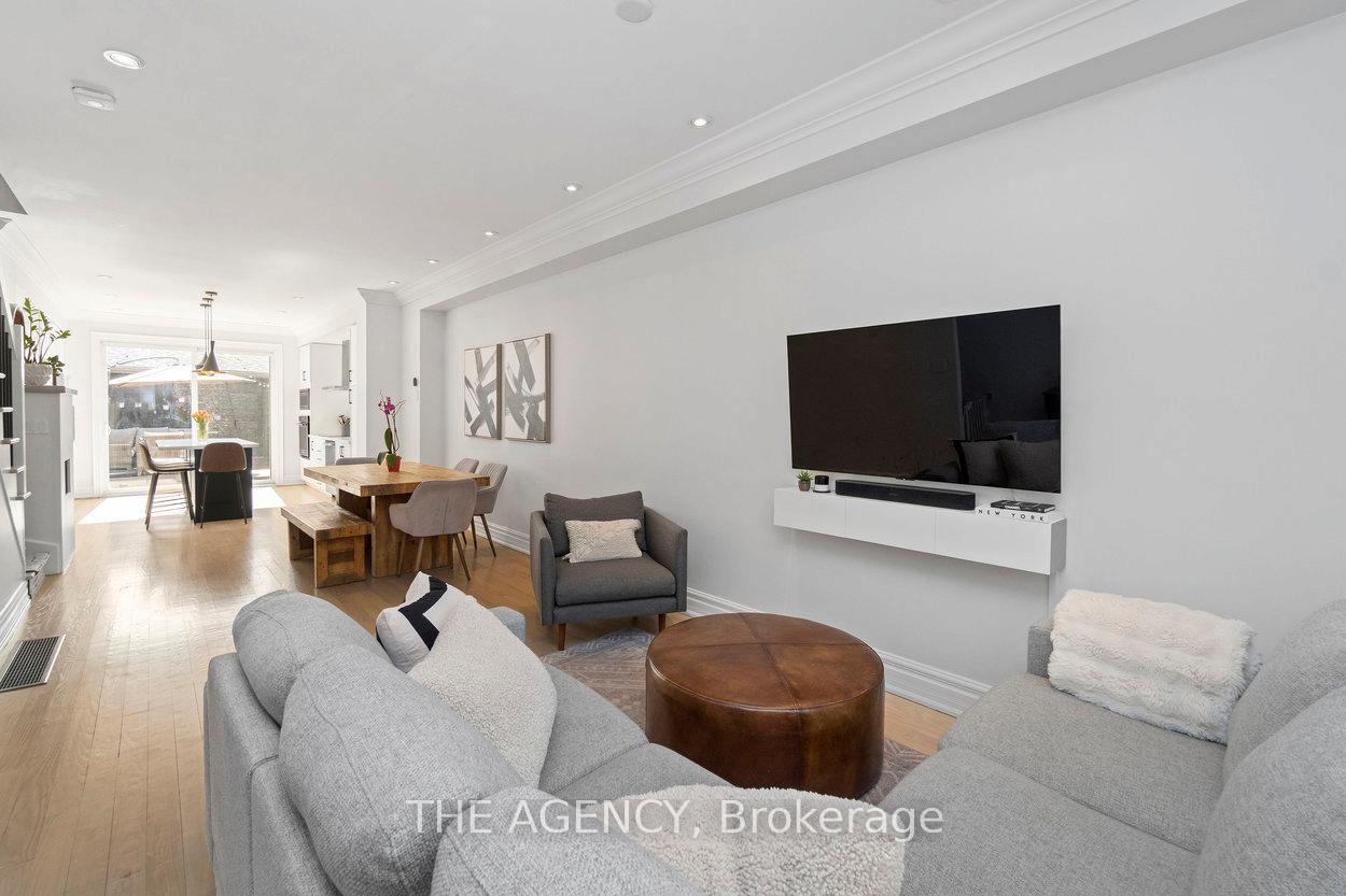Photo 5 of 82 Logan Avenue, Toronto, South Riverdale — HOMEH