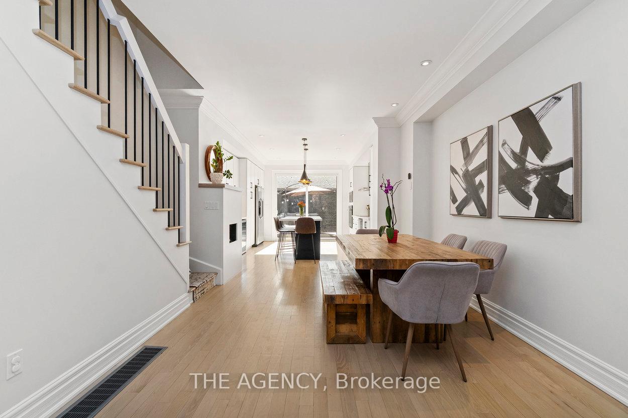 Photo 6 of 82 Logan Avenue, Toronto, South Riverdale — HOMEH