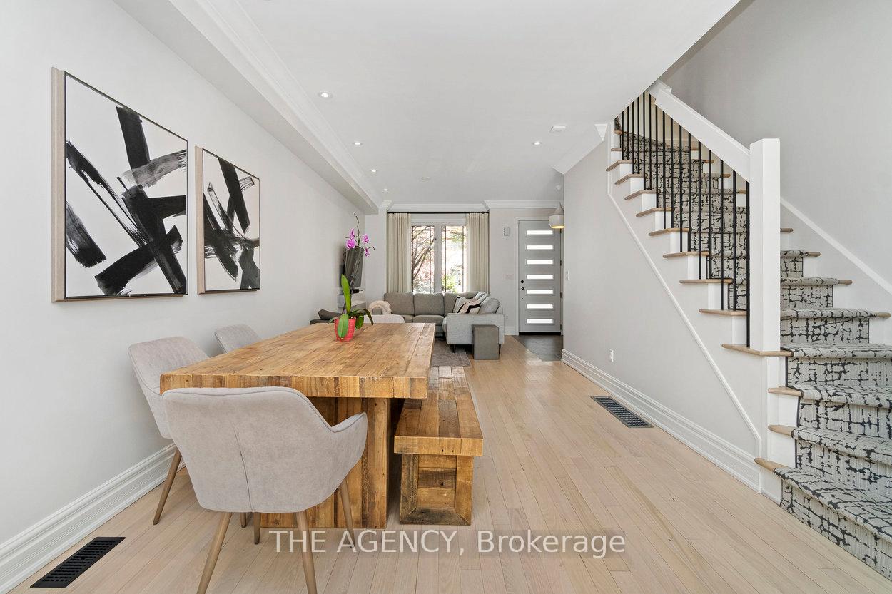Photo 8 of 82 Logan Avenue, Toronto, South Riverdale — HOMEH