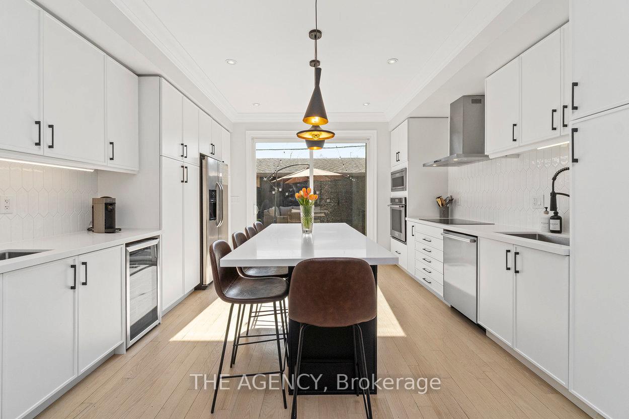 Photo 10 of 82 Logan Avenue, Toronto, South Riverdale — HOMEH