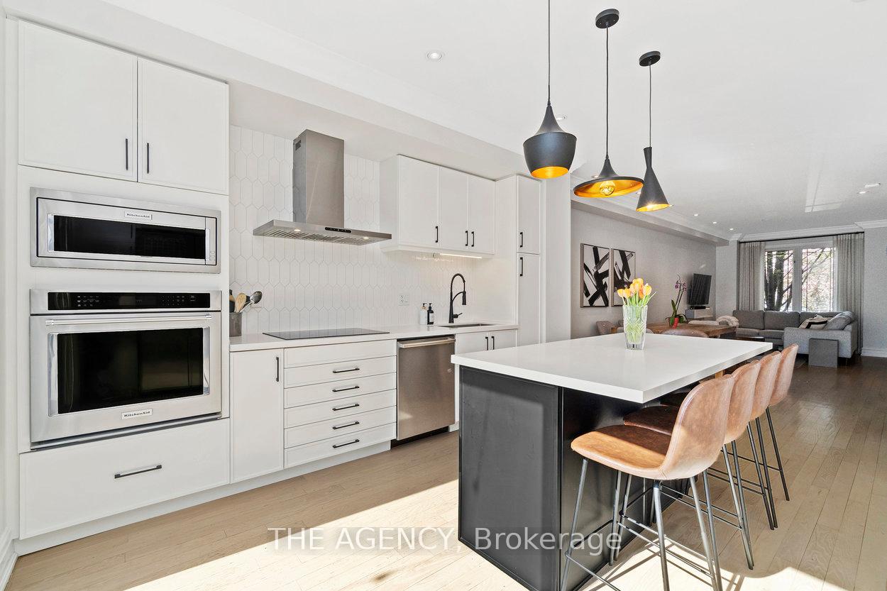 Photo 12 of 82 Logan Avenue, Toronto, South Riverdale — HOMEH