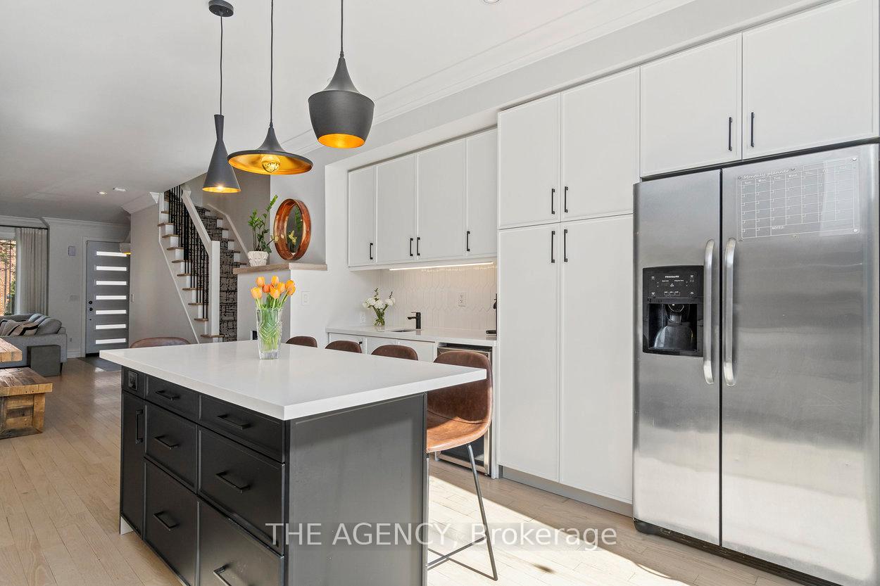 Photo 14 of 82 Logan Avenue, Toronto, South Riverdale — HOMEH