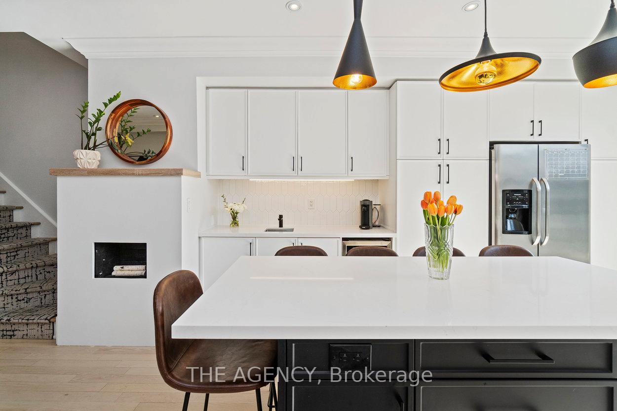 Photo 15 of 82 Logan Avenue, Toronto, South Riverdale — HOMEH