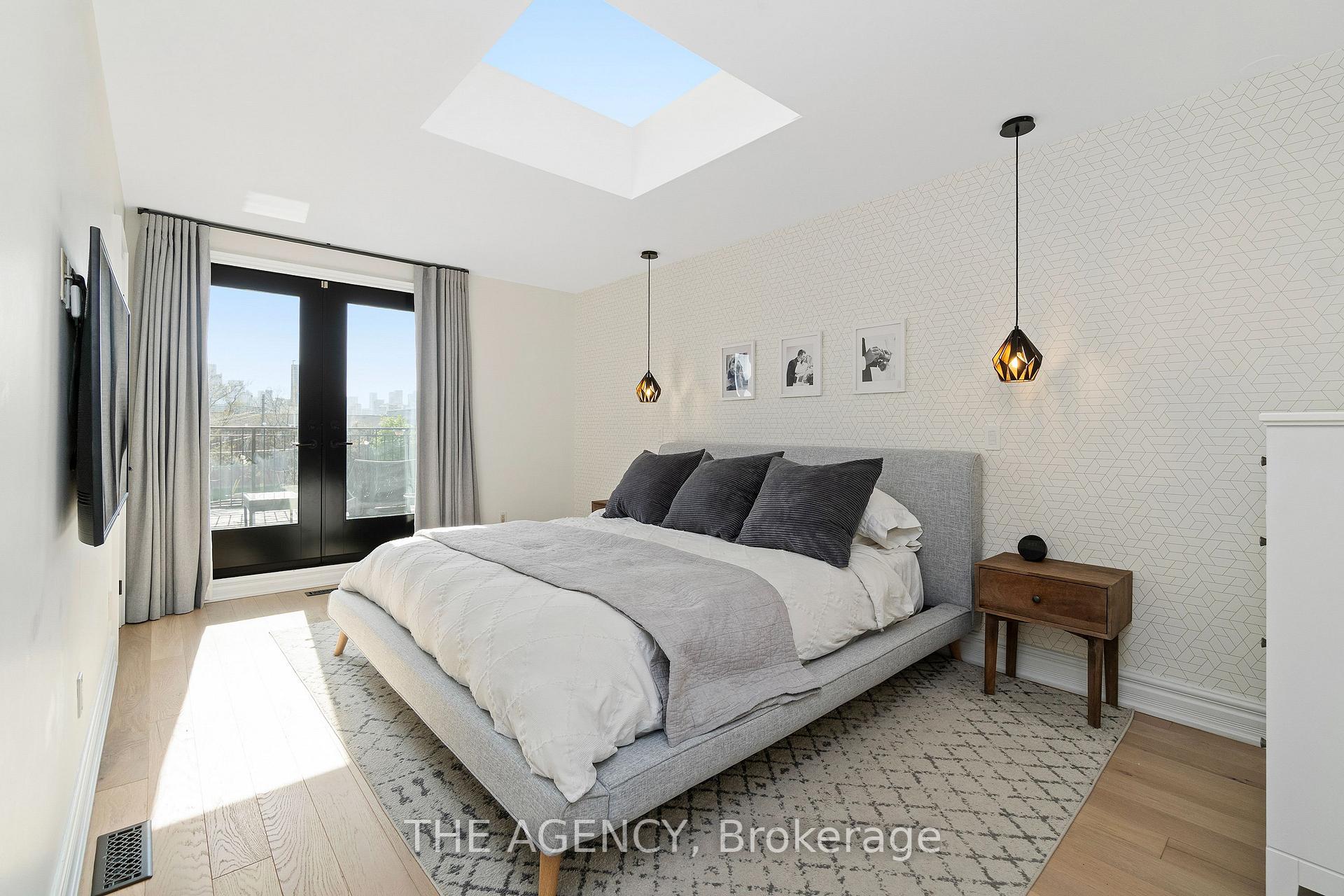 Photo 16 of 82 Logan Avenue, Toronto, South Riverdale — HOMEH