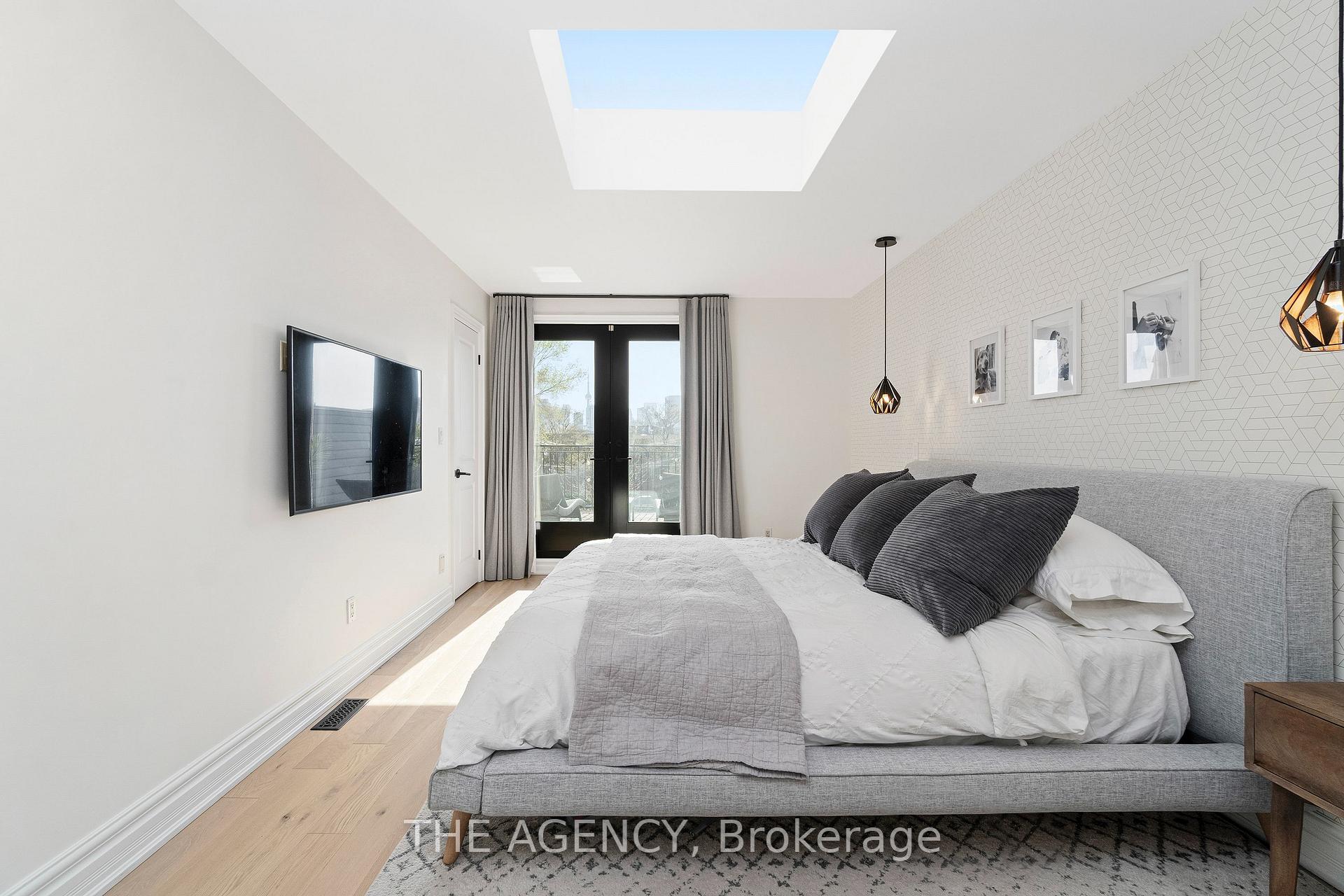 Photo 17 of 82 Logan Avenue, Toronto, South Riverdale — HOMEH