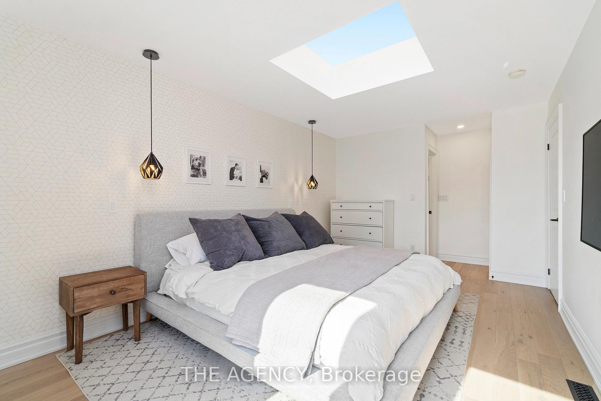 Photo 18 of 82 Logan Avenue, Toronto, South Riverdale — HOMEH