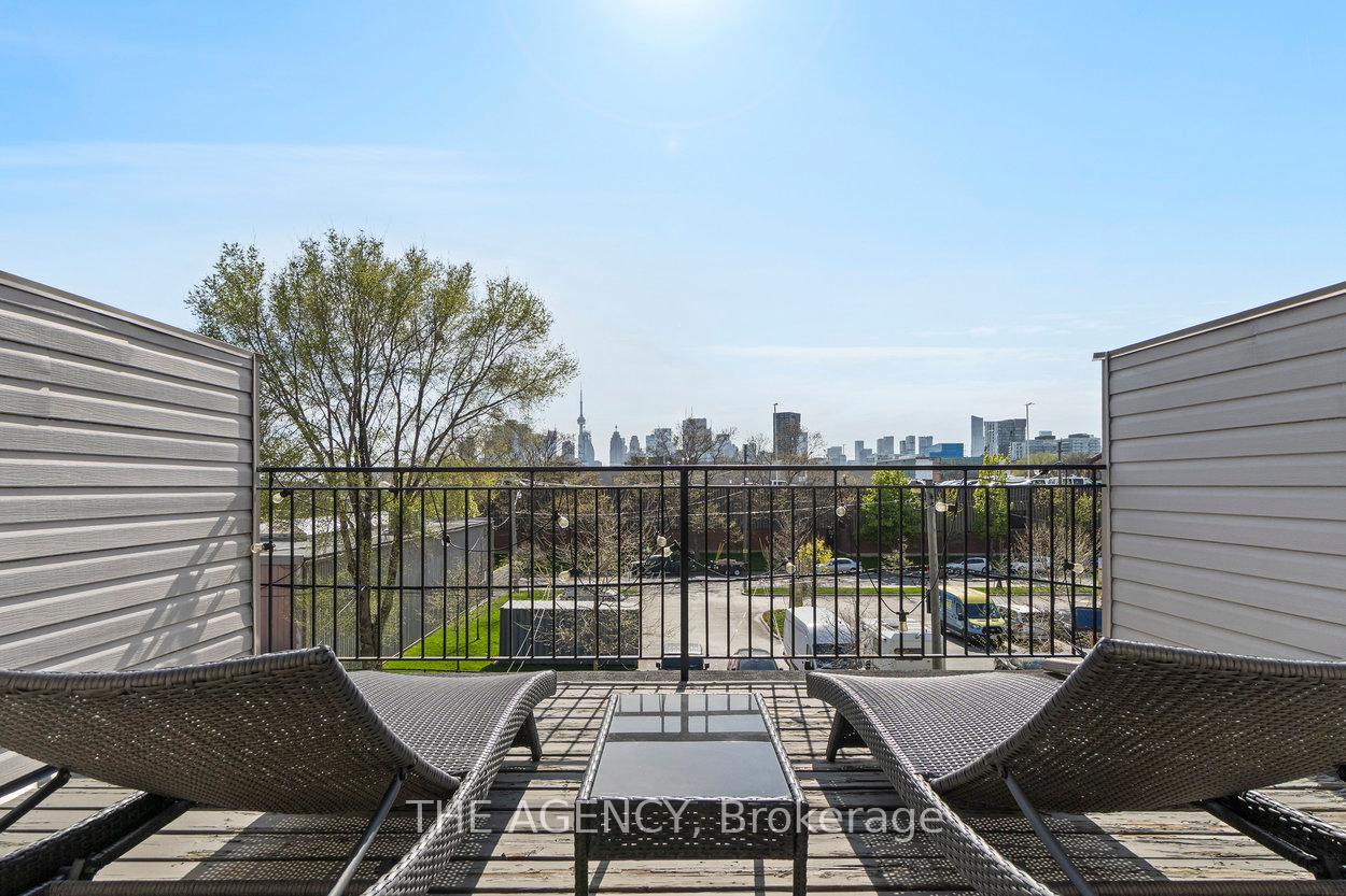 Photo 22 of 82 Logan Avenue, Toronto, South Riverdale — HOMEH