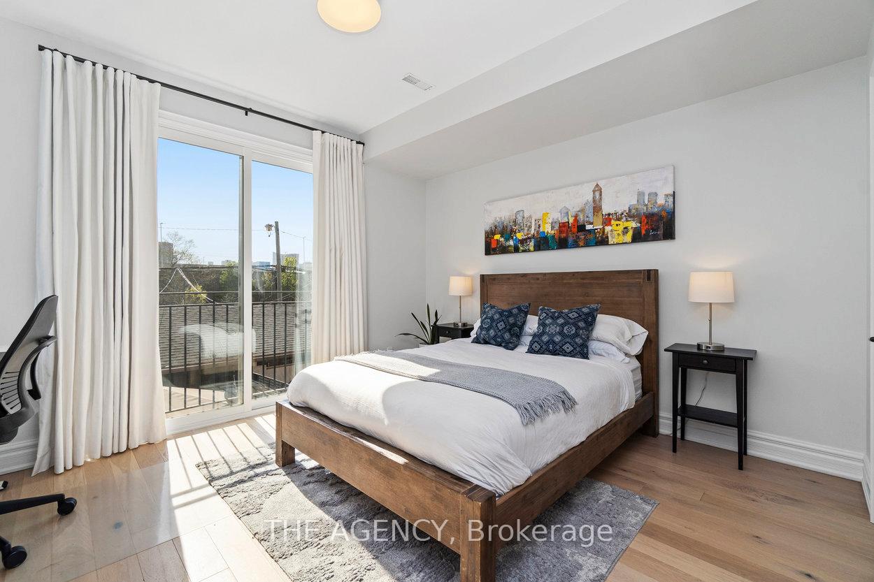 Photo 32 of 82 Logan Avenue, Toronto, South Riverdale — HOMEH