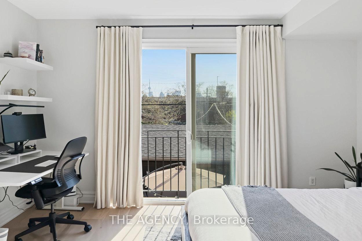 Photo 33 of 82 Logan Avenue, Toronto, South Riverdale — HOMEH