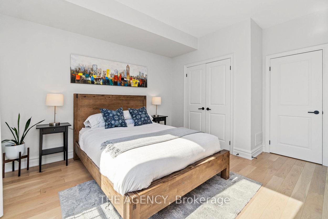 Photo 34 of 82 Logan Avenue, Toronto, South Riverdale — HOMEH