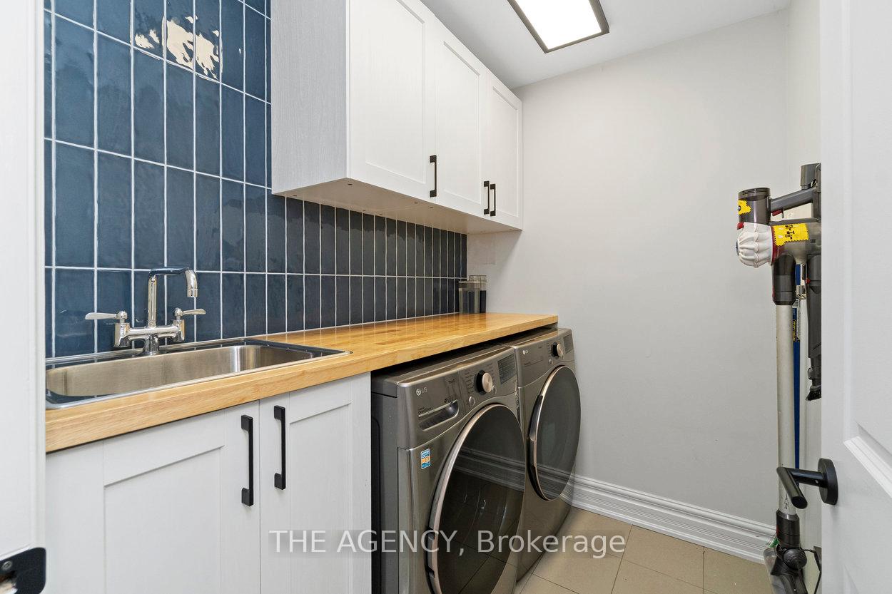 Photo 35 of 82 Logan Avenue, Toronto, South Riverdale — HOMEH