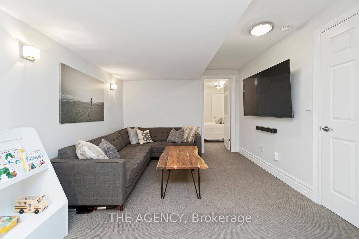 Photo 36 of 82 Logan Avenue, Toronto, South Riverdale — HOMEH
