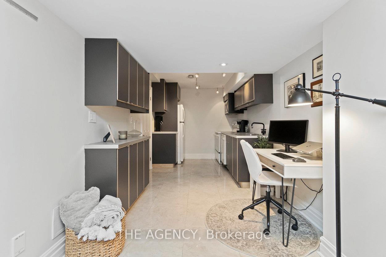 Photo 37 of 82 Logan Avenue, Toronto, South Riverdale — HOMEH