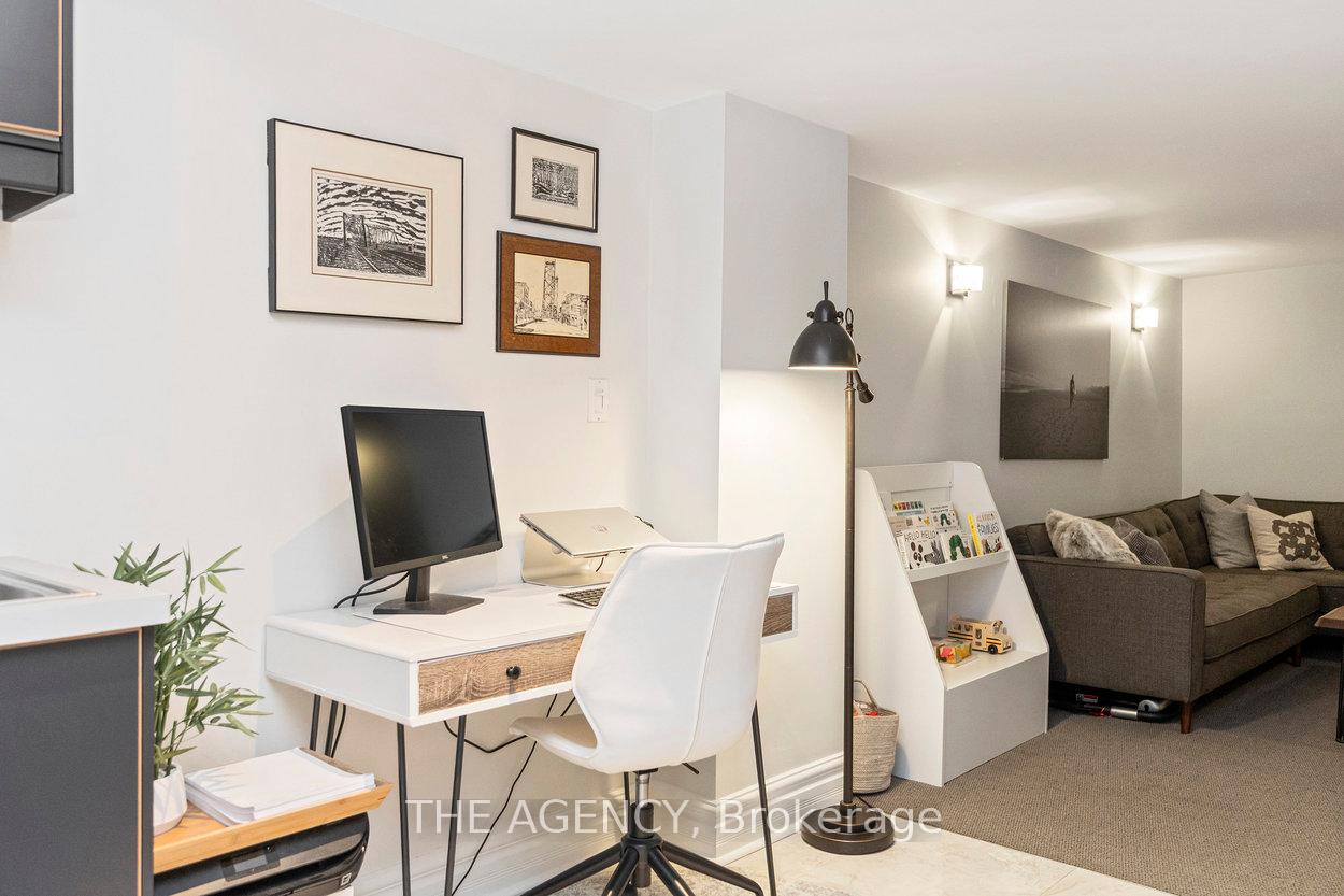 Photo 38 of 82 Logan Avenue, Toronto, South Riverdale — HOMEH