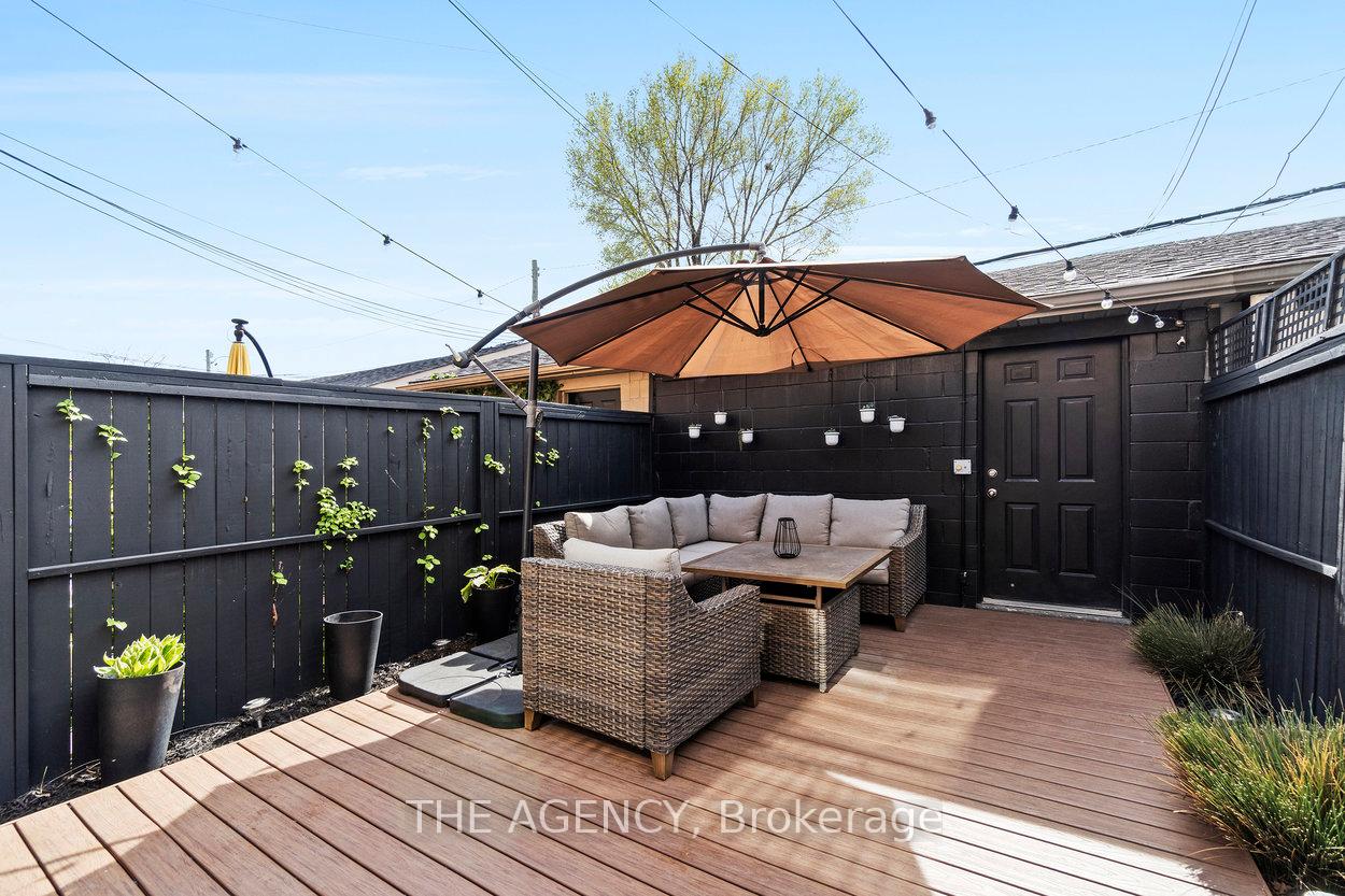 Photo 42 of 82 Logan Avenue, Toronto, South Riverdale — HOMEH