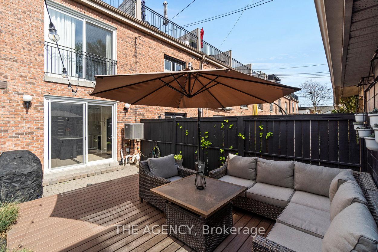 Photo 44 of 82 Logan Avenue, Toronto, South Riverdale — HOMEH