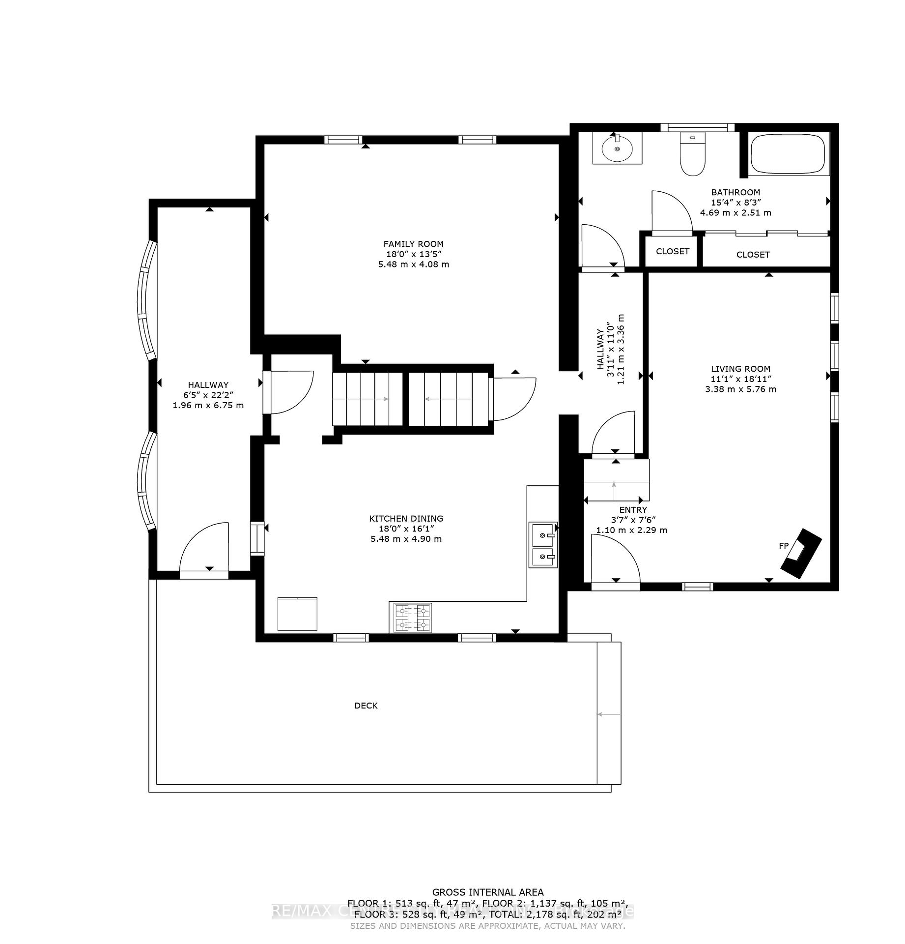 Photo 28 of 6924 Calvert Drive, Strathroy-Caradoc, Rural Strathroy-Caradoc — HOMEH
