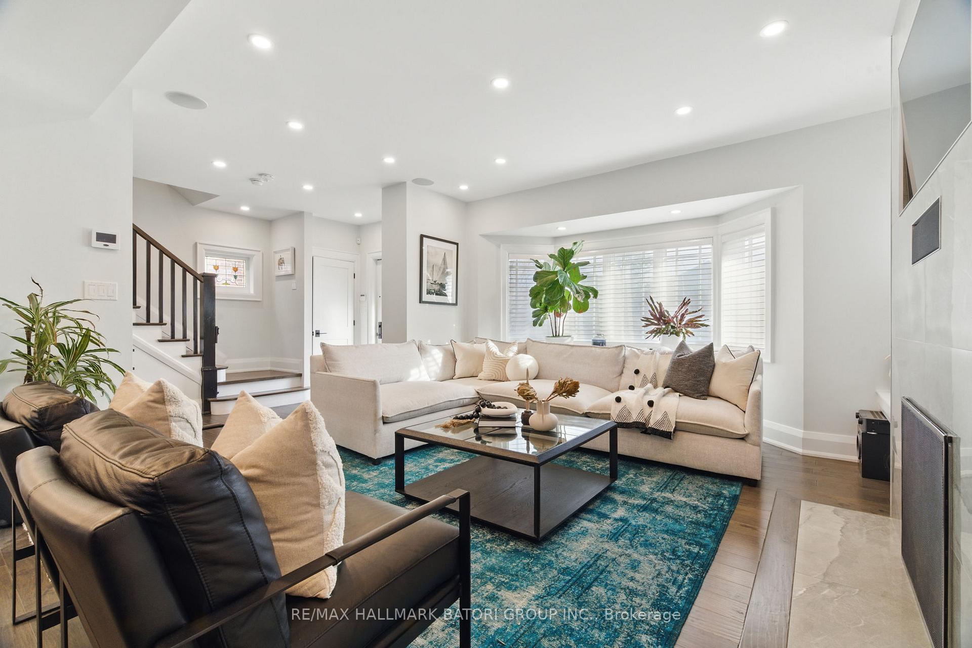 Photo 22 of 56 Claxton Boulevard, Toronto, Humewood-Cedarvale — HOMEH