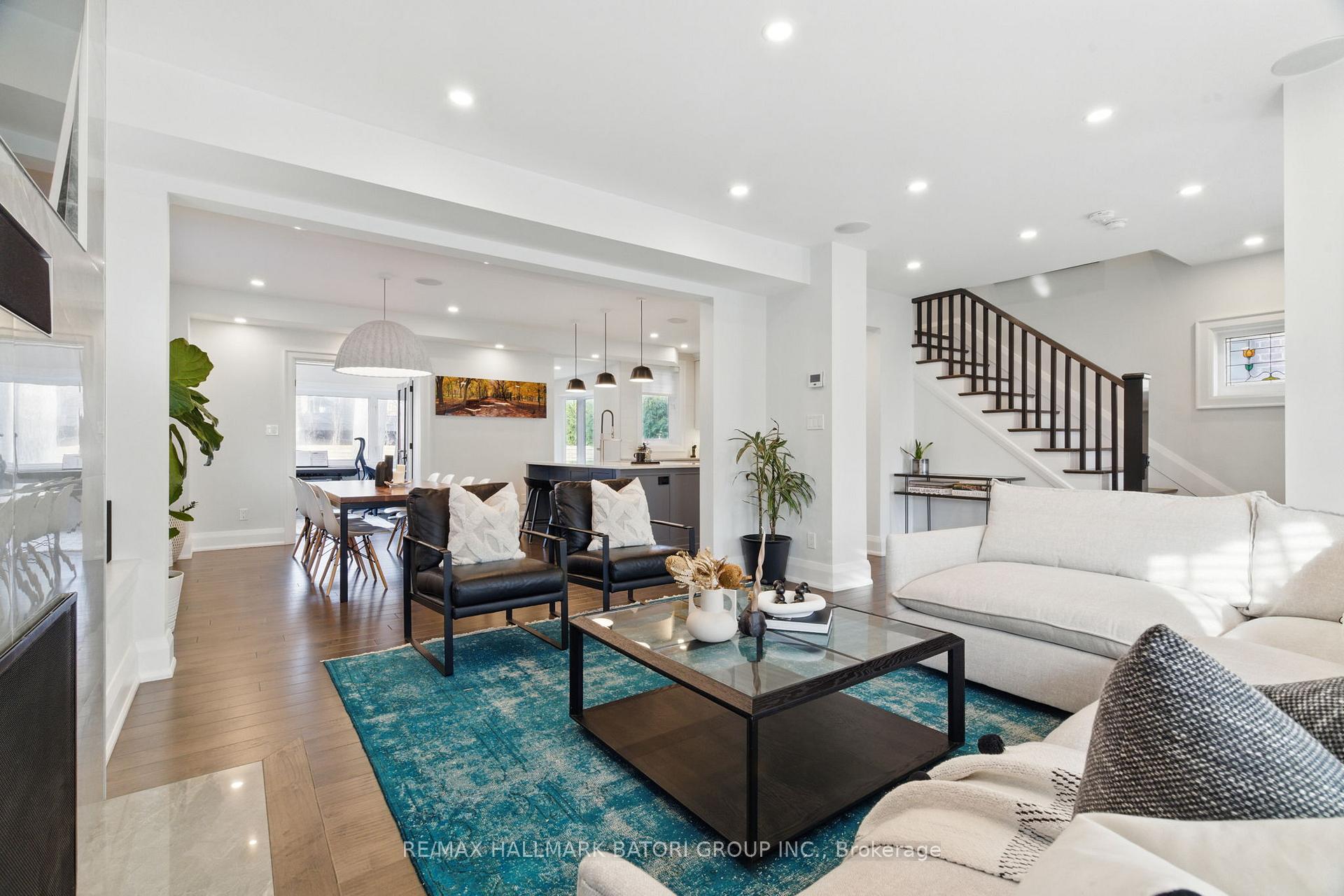 Photo 24 of 56 Claxton Boulevard, Toronto, Humewood-Cedarvale — HOMEH