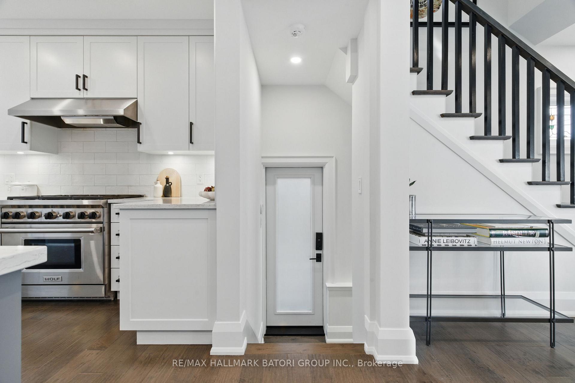 Photo 30 of 56 Claxton Boulevard, Toronto, Humewood-Cedarvale — HOMEH