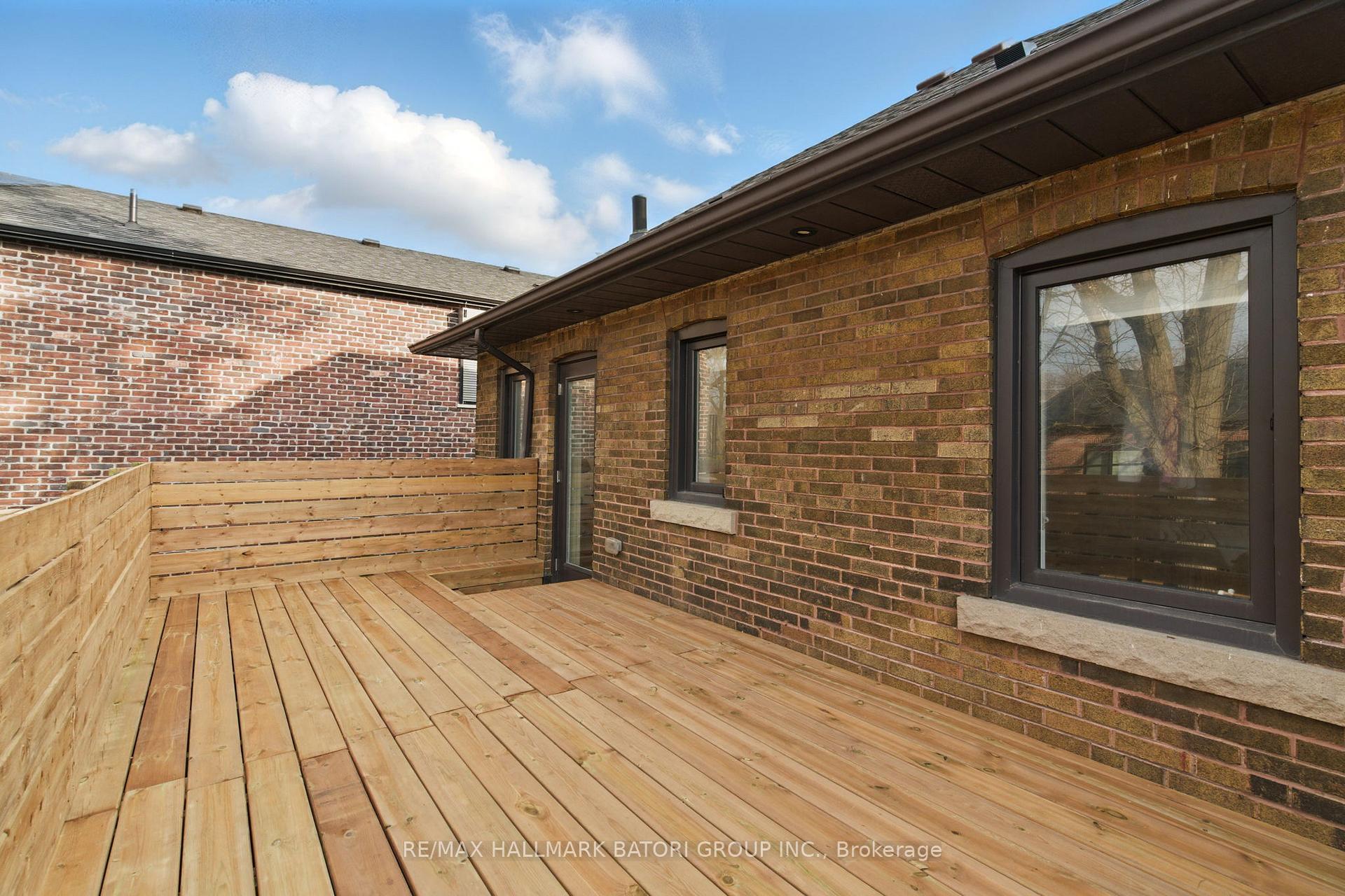 Photo 35 of 56 Claxton Boulevard, Toronto, Humewood-Cedarvale — HOMEH