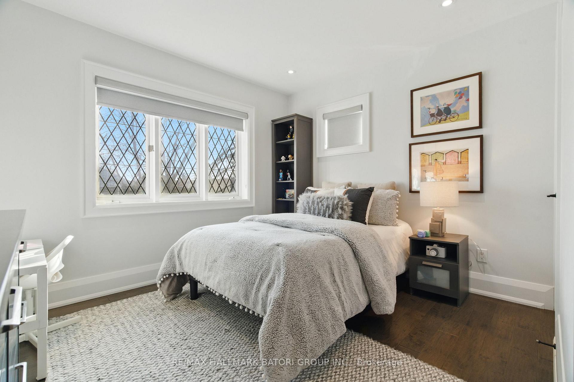Photo 41 of 56 Claxton Boulevard, Toronto, Humewood-Cedarvale — HOMEH