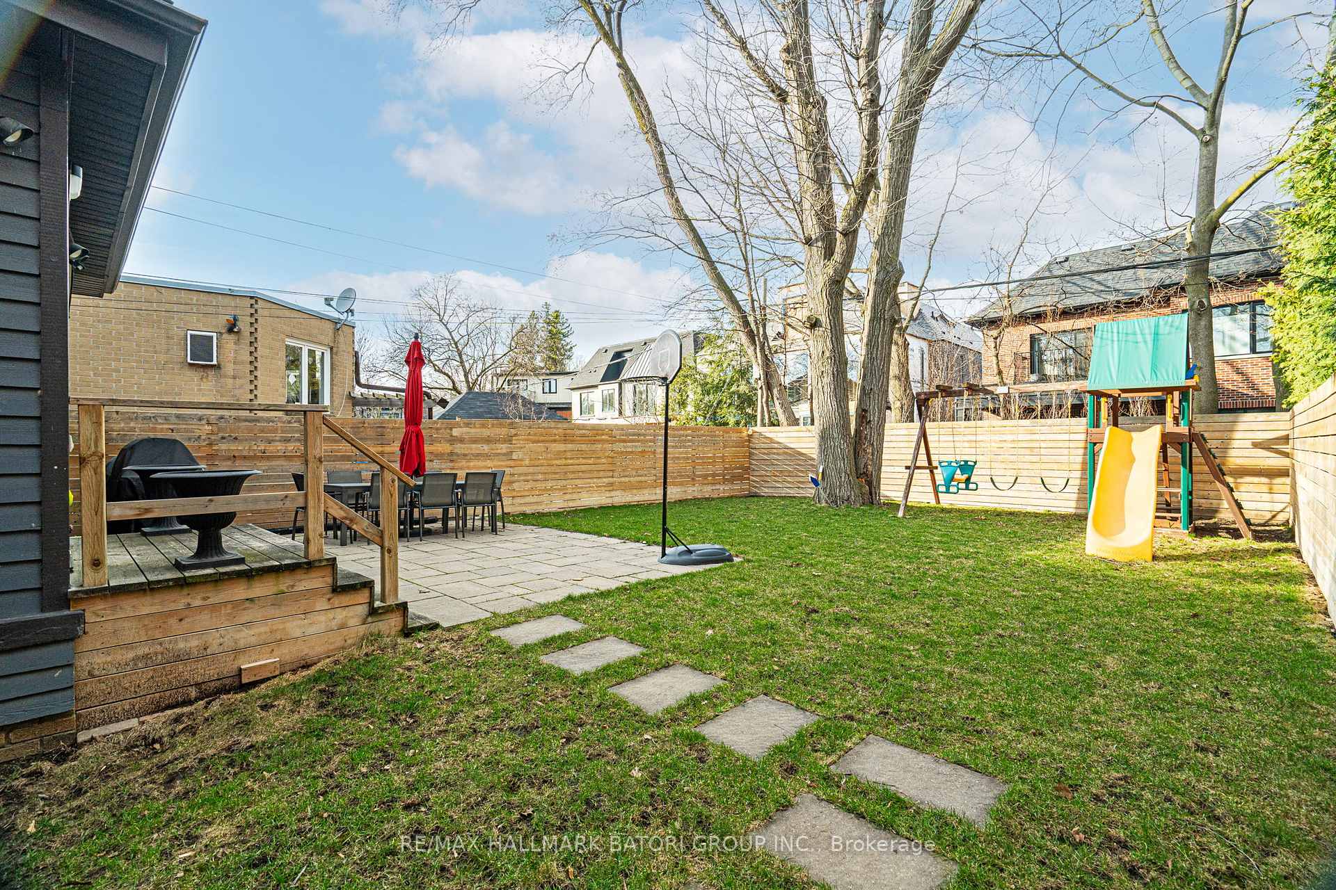 Photo 47 of 56 Claxton Boulevard, Toronto, Humewood-Cedarvale — HOMEH