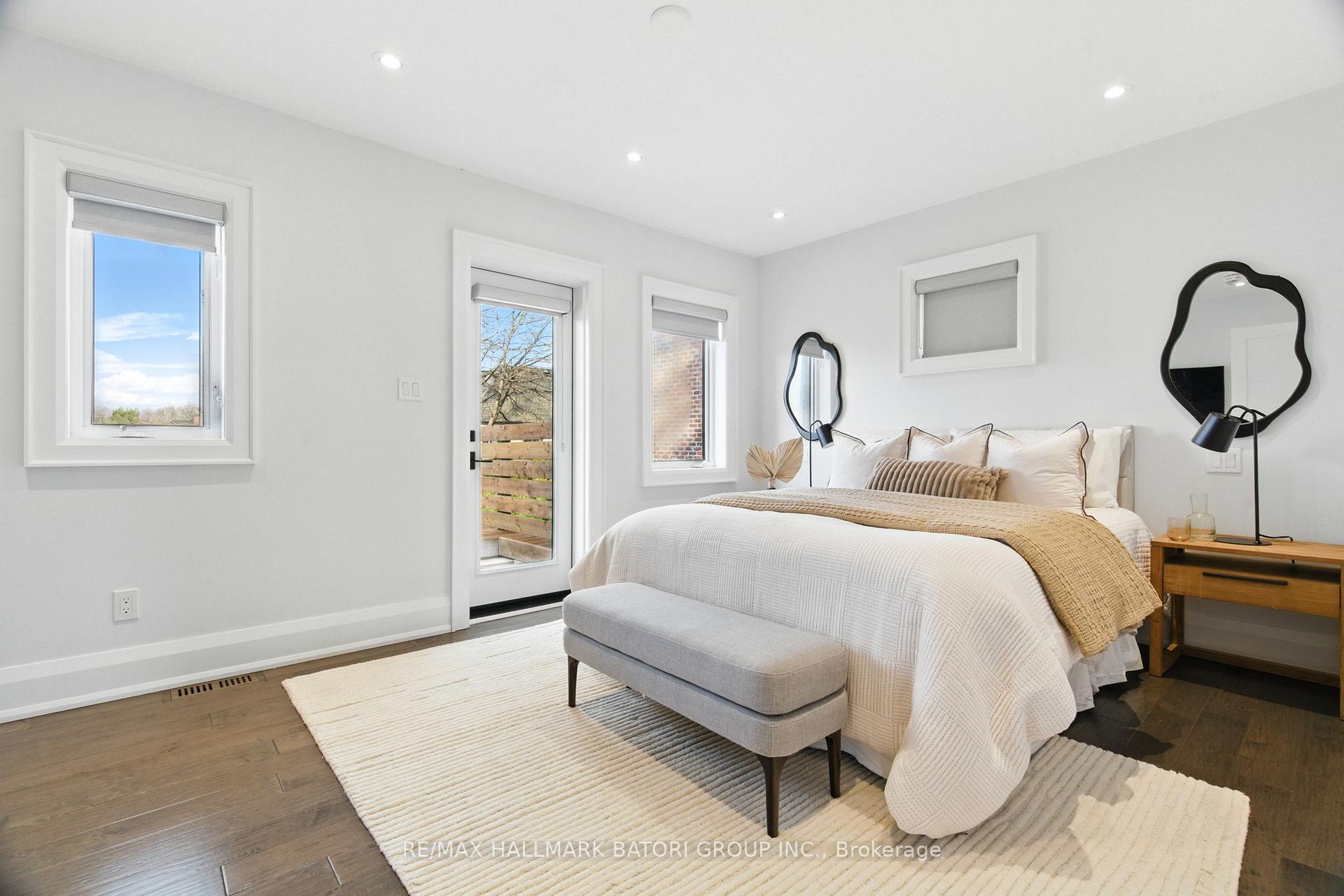 Photo 13 of 56 Claxton Boulevard, Toronto, Humewood-Cedarvale — HOMEH